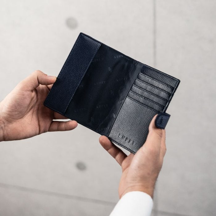 Velina Passport Holder - Image 16