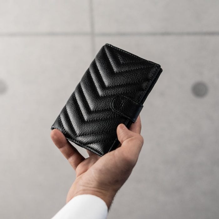 Velina Passport Holder - Image 6