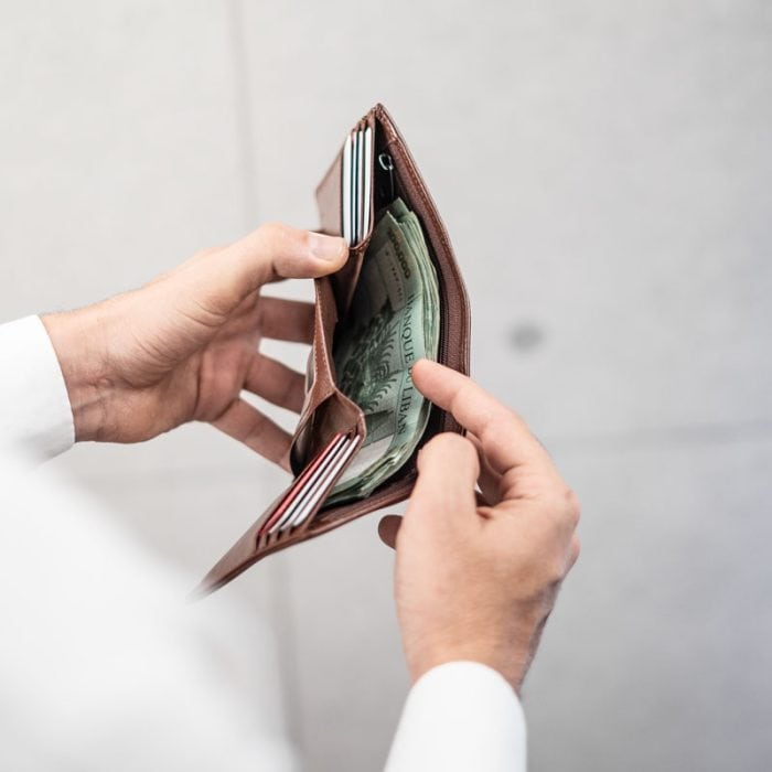 Cosmo wallet - Image 2