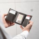 Cosmo wallet
