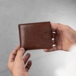 Astra Bifold wallet