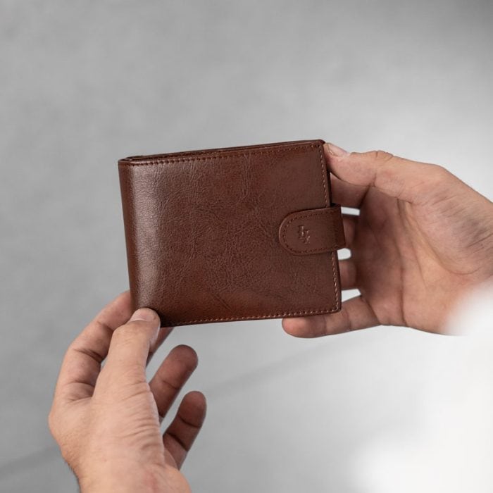 Astra Bifold wallet - Image 1