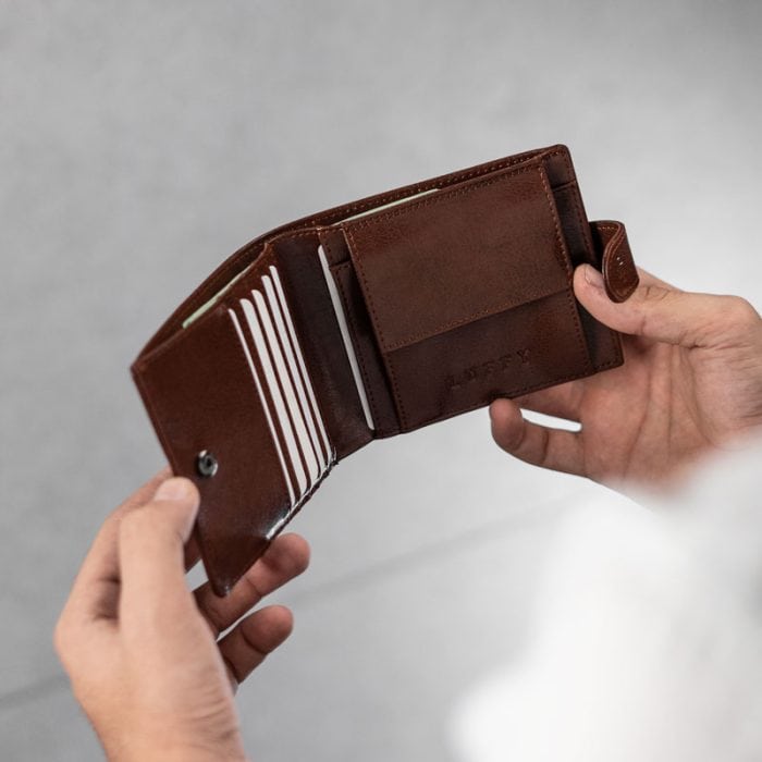 Astra Bifold wallet - Image 11