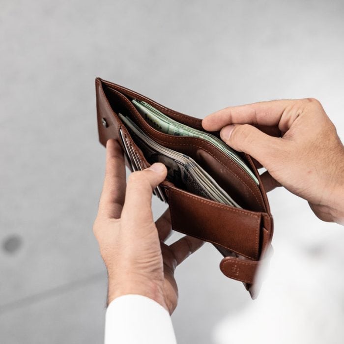 Astra Bifold wallet - Image 3