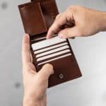 Astra Bifold wallet - Image 5