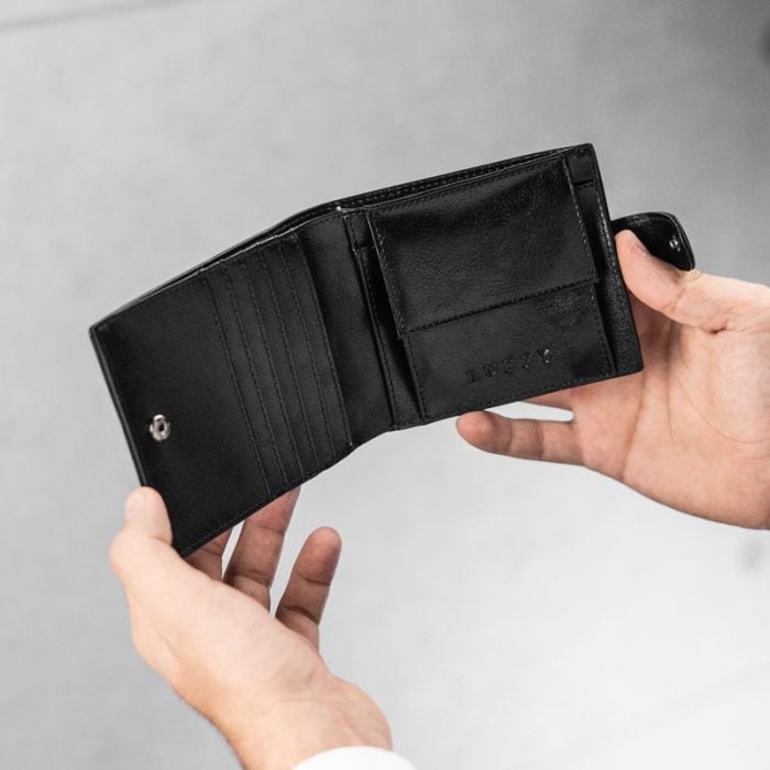 Astra Bifold wallet - Image 9