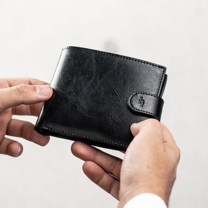 Astra Bifold wallet - Image 10