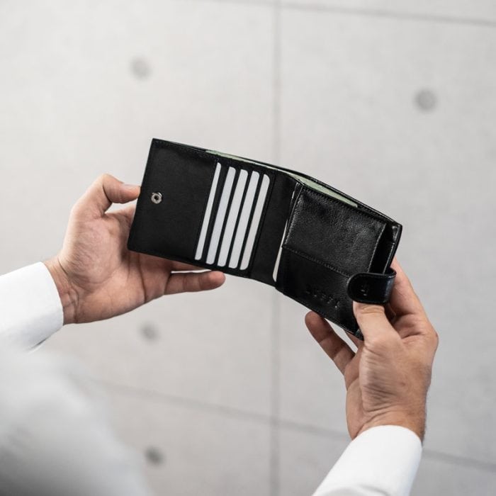 Astra Bifold wallet - Image 2