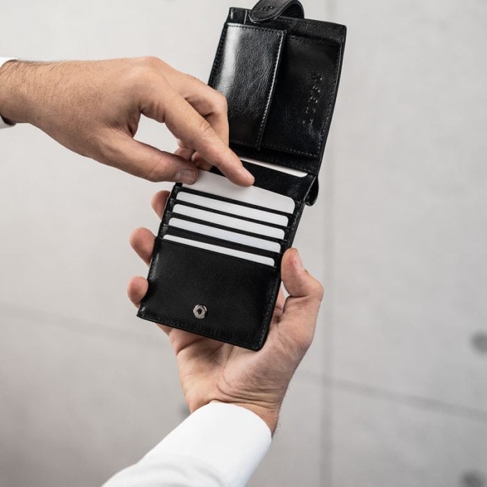 Astra Bifold wallet - Image 6