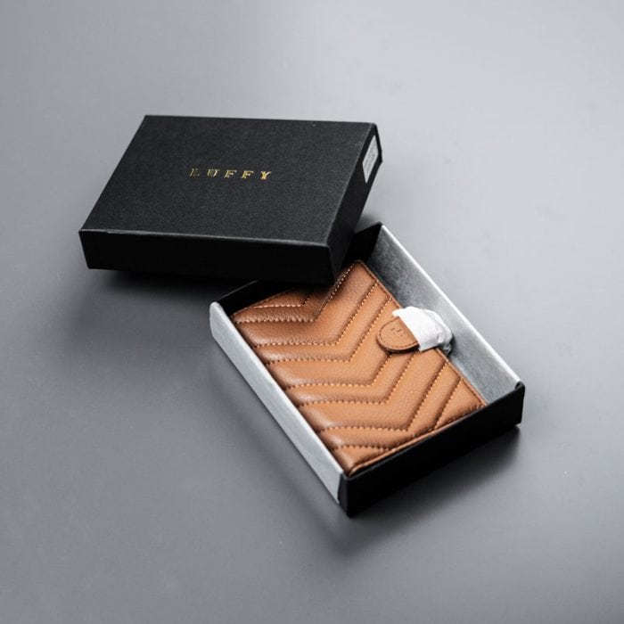 Velina Passport Holder - Image 8