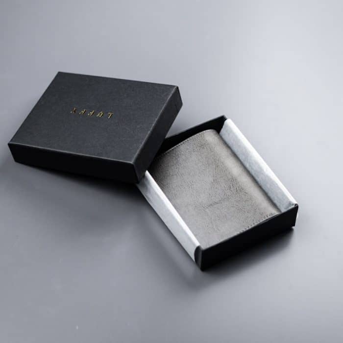 Oslo Passport Wallet - Image 2