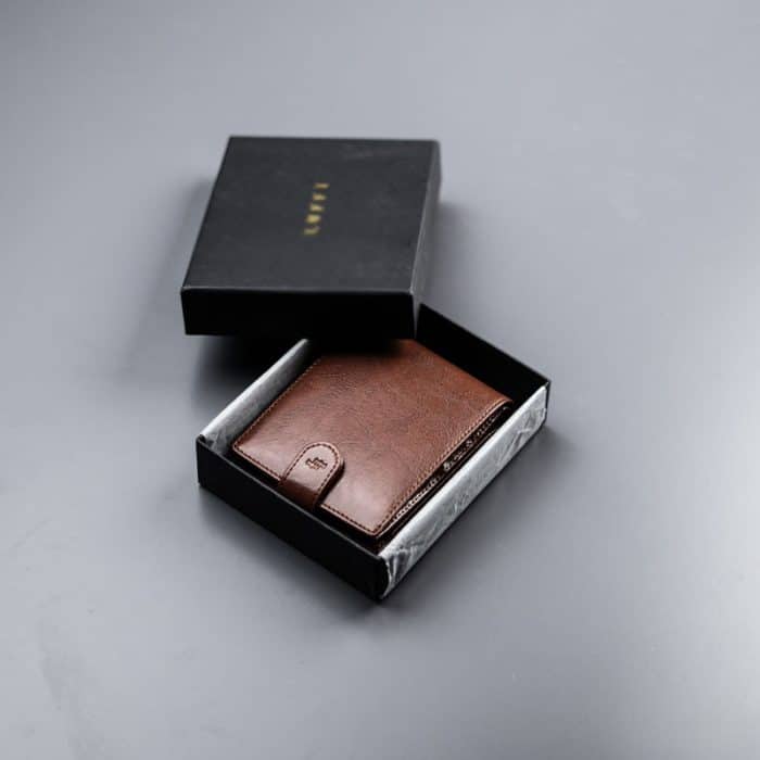 Astra Bifold wallet - Image 13