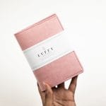 Cedars Passport Holder - Image 3