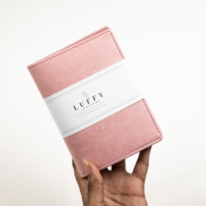 Cedars Passport Holder - Image 3