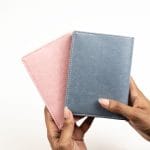 Cedars Passport Holder - Image 2