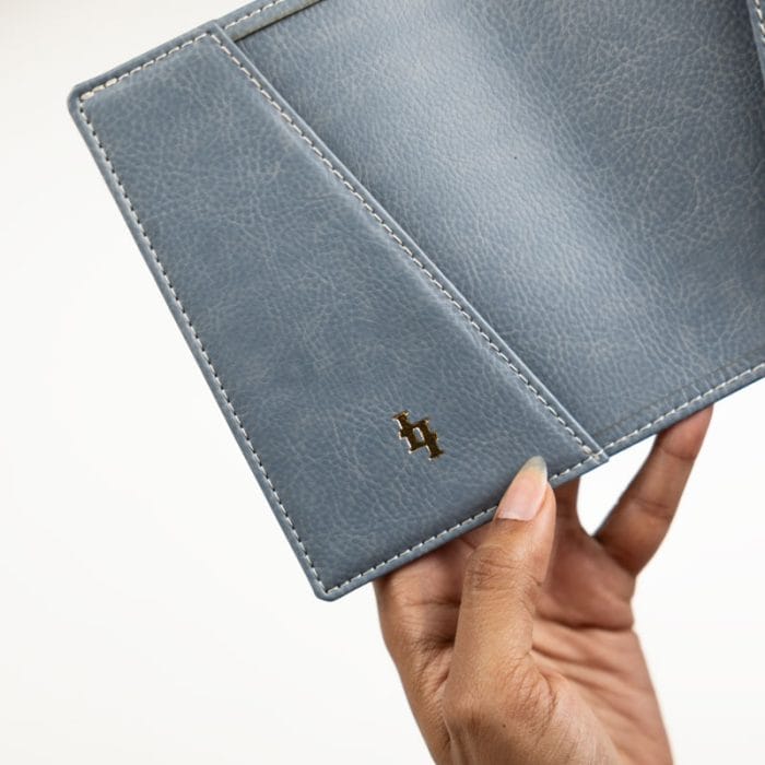 Cedars Passport Holder - Image 4
