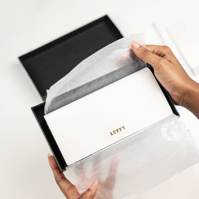 Nina Long wallet - Image 2