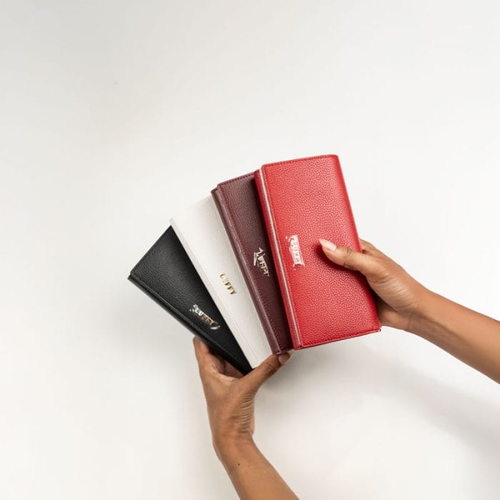 Nina Long wallet - Image 1