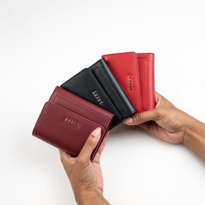 Naya wallet - Image 1