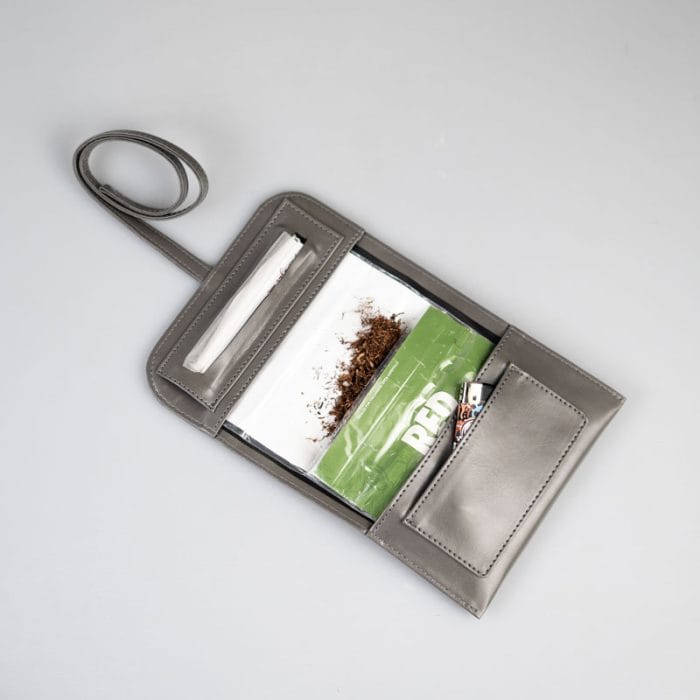 Roller's Tobaco Pouch - Image 1