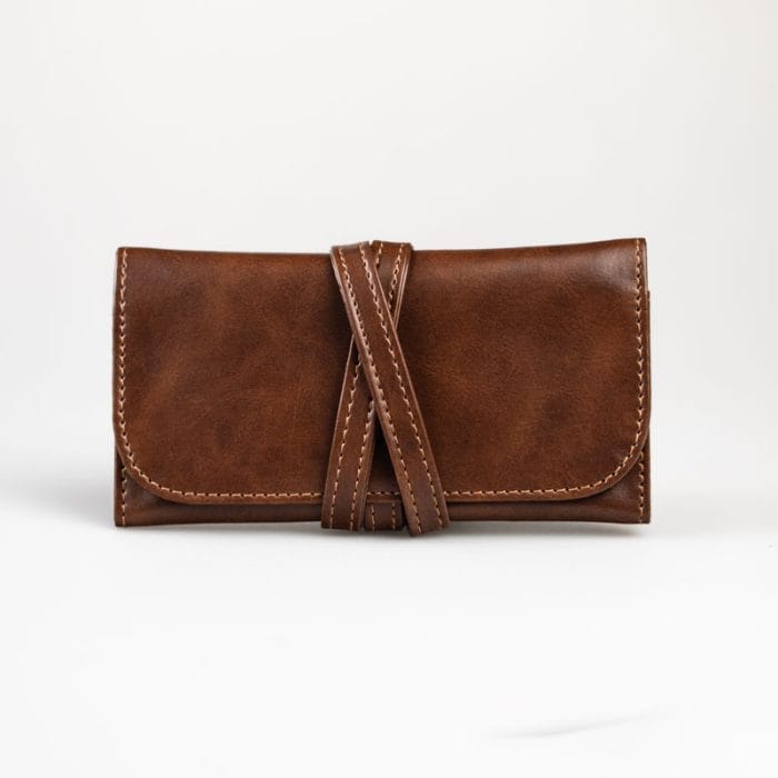 Roller's Tobaco Pouch - Image 2
