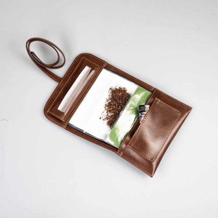 Roller's Tobaco Pouch - Image 5