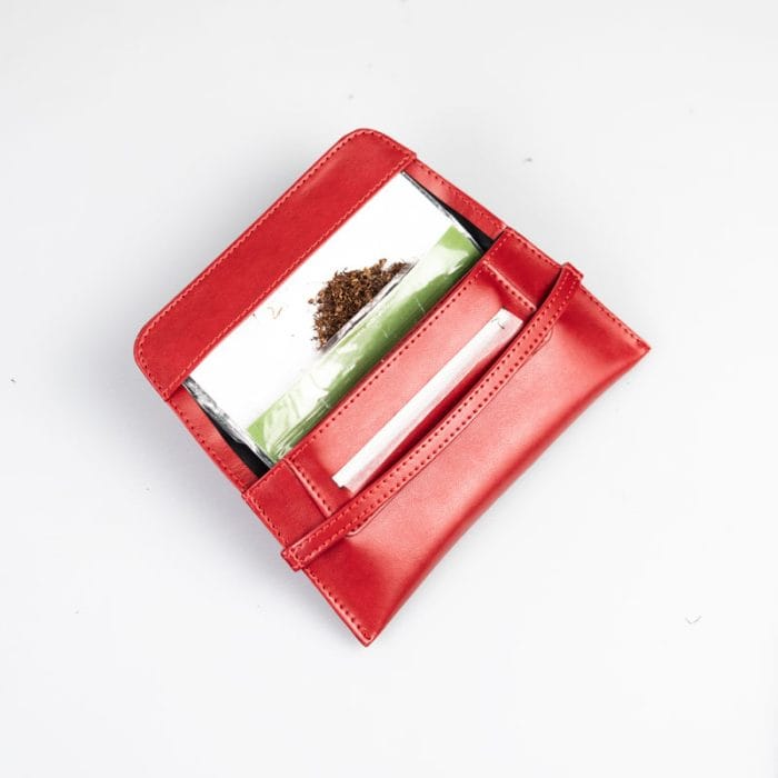 Twist  Tobaco Pouch - Image 1