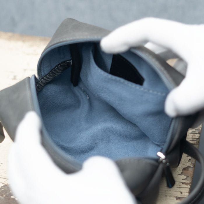 graf Toiletry Bag - Image 8