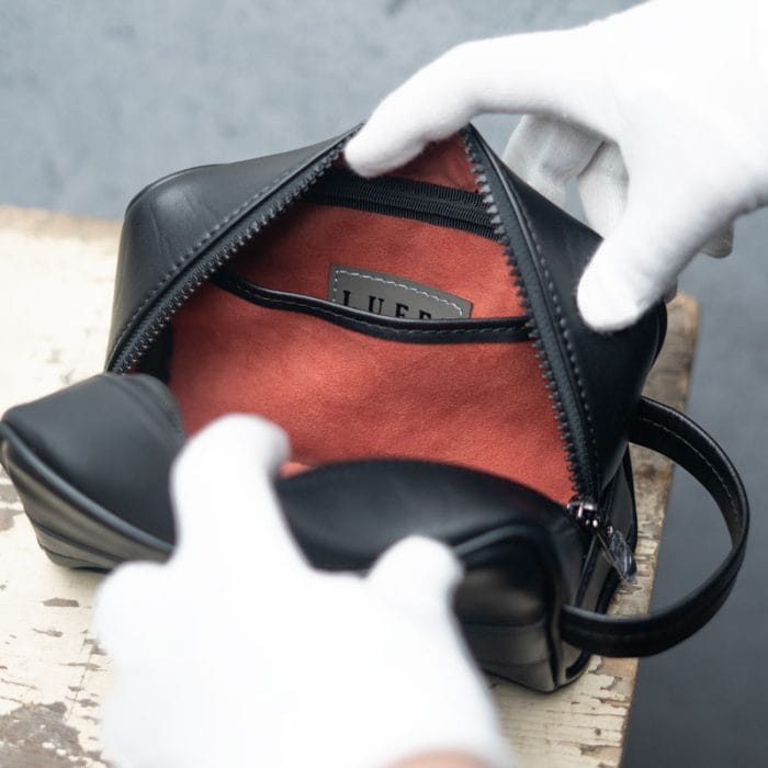 Ray Toiletry bag - Image 8