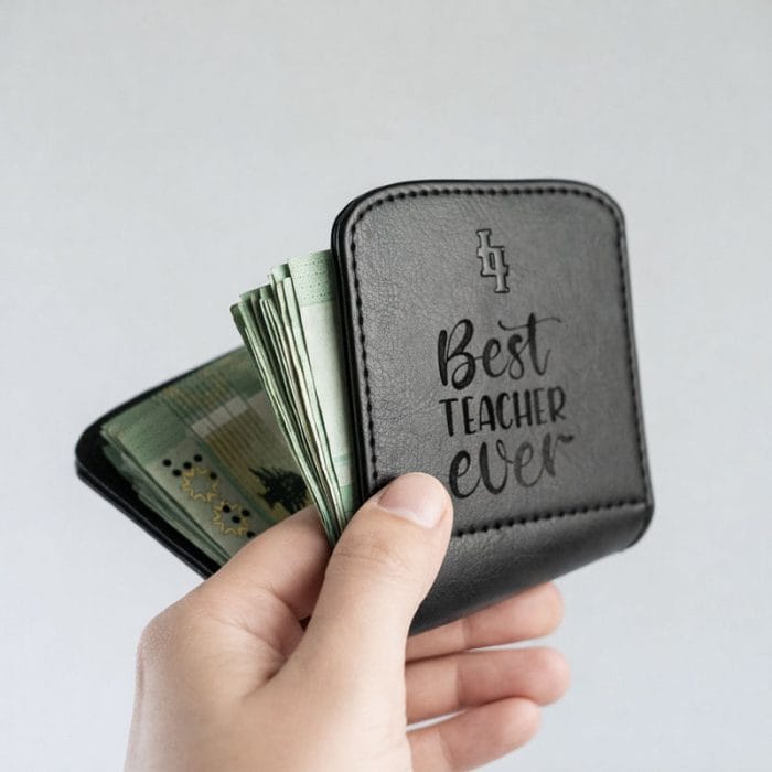 Luxe Cash clip - Image 3
