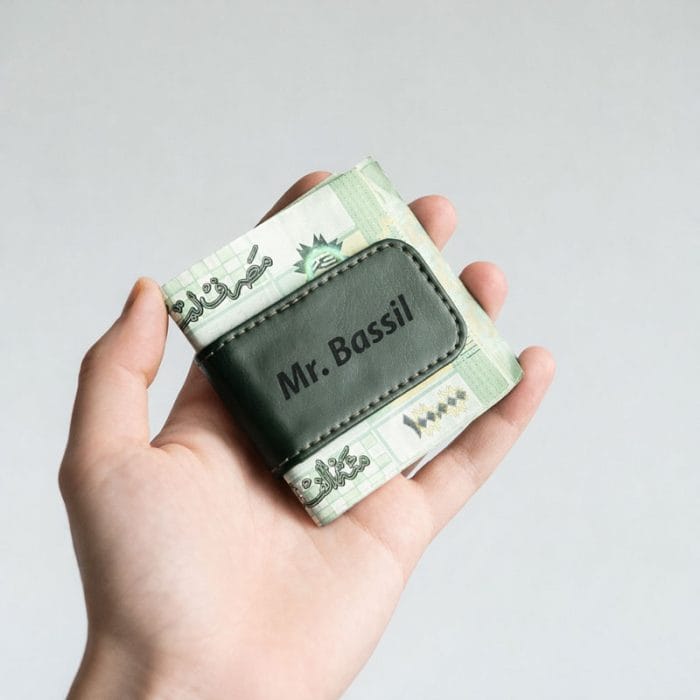 Vex Money Clip - Image 3