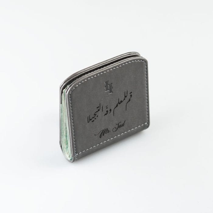 Luxe Cash clip - Image 4