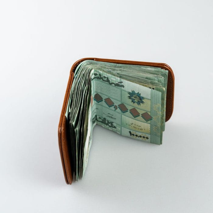 Luxe Cash clip - Image 8
