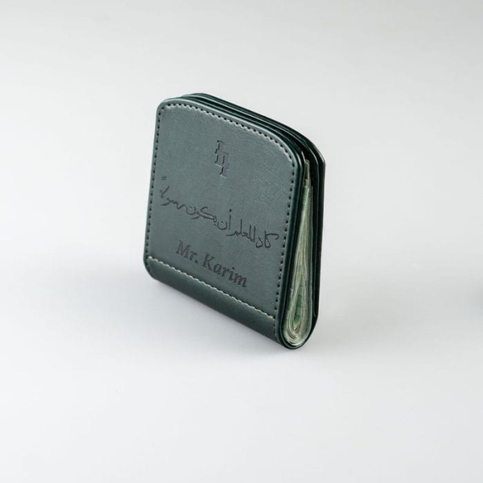 Luxe Cash clip - Image 7