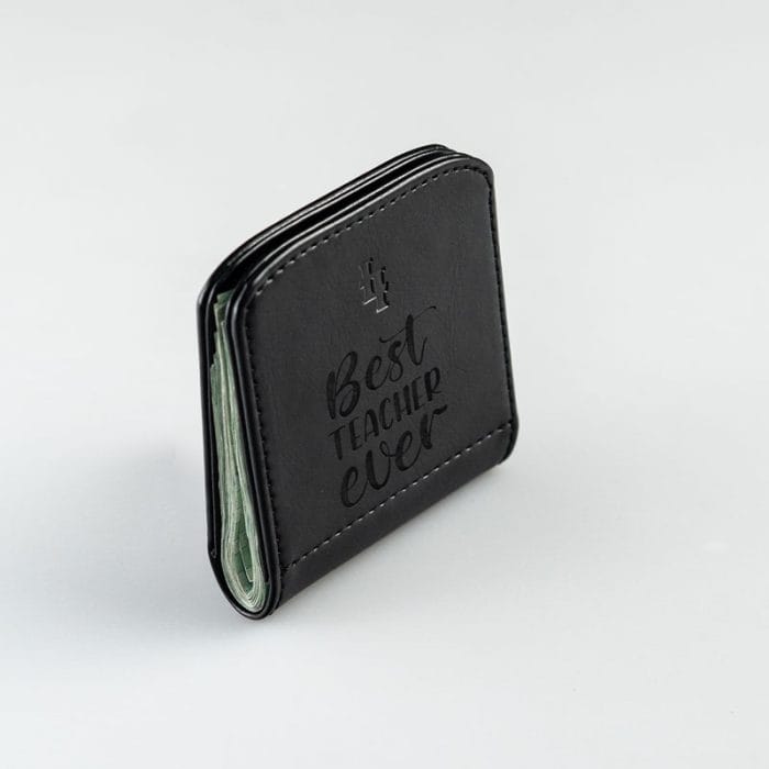 Luxe Cash clip - Image 6