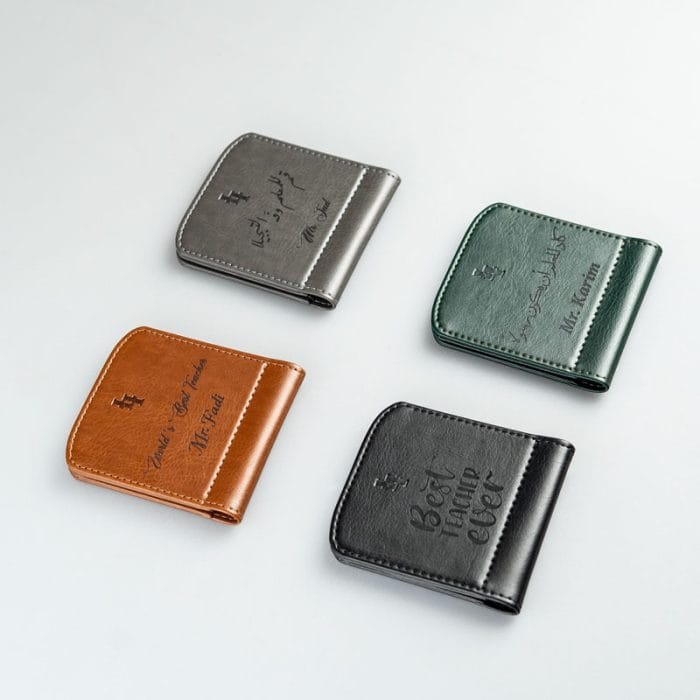 Luxe Cash clip - Image 11