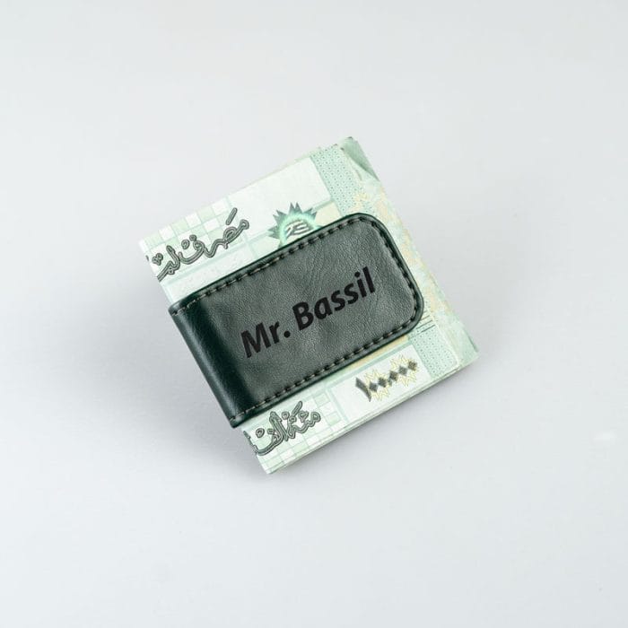 Vex Money Clip - Image 9