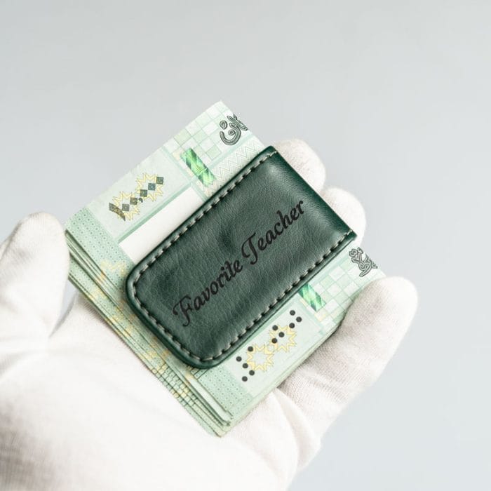 Vex Money Clip - Image 8