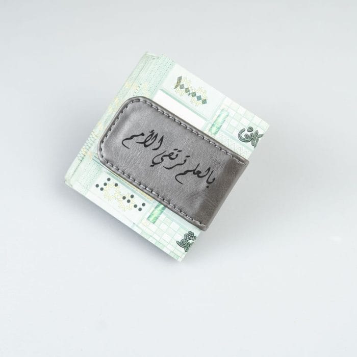 Vex Money Clip - Image 2