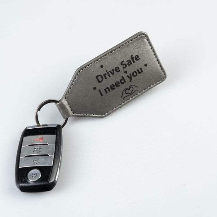 The Key chain - Image 8