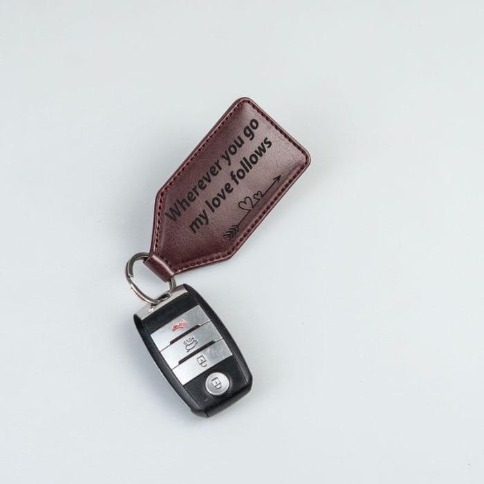 The Key chain - Image 7