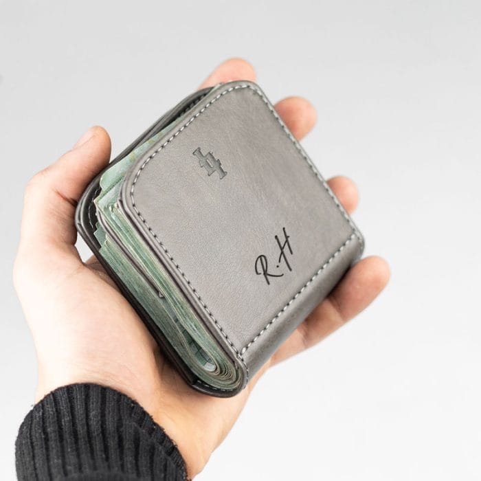 Luxe Cash clip - Image 1