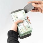 Luxe Cash clip - Image 3