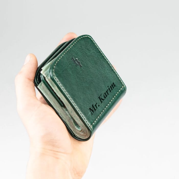 Luxe Cash clip - Image 11