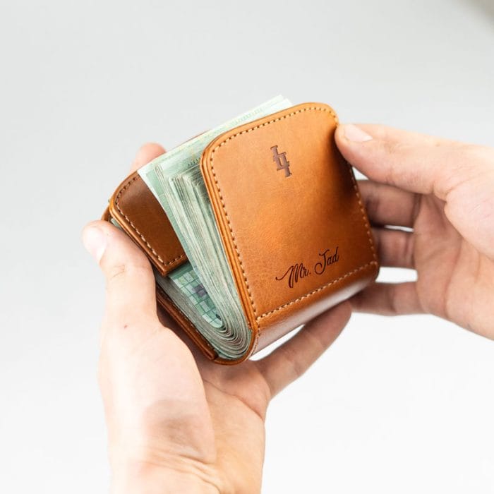 Luxe Cash clip - Image 9