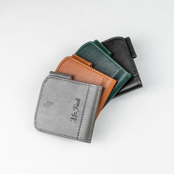 Luxe Cash clip - Image 7