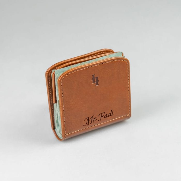Luxe Cash clip - Image 14