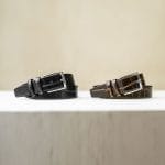 Croco Formal Belt - Image 3