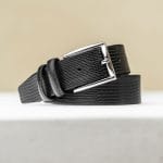 Grain Formal Belt - Image 2
