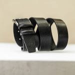 Grain Formal Belt - Image 5